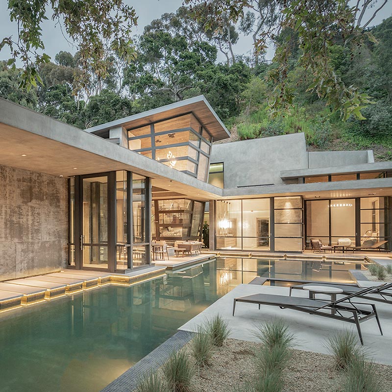 BAR Design + Construction — Luxury Estate GC