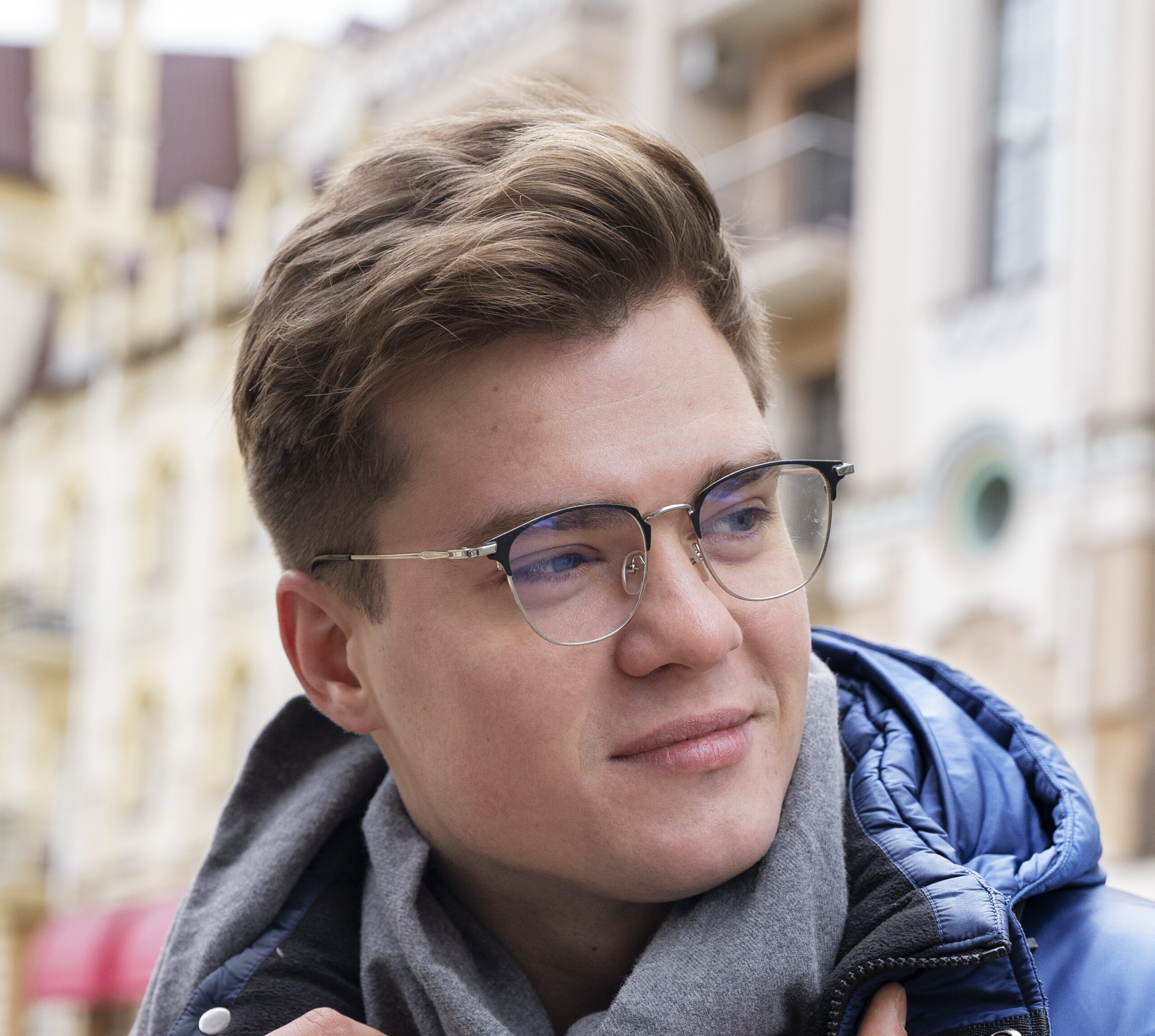 Owner · Mid-size GC Firm