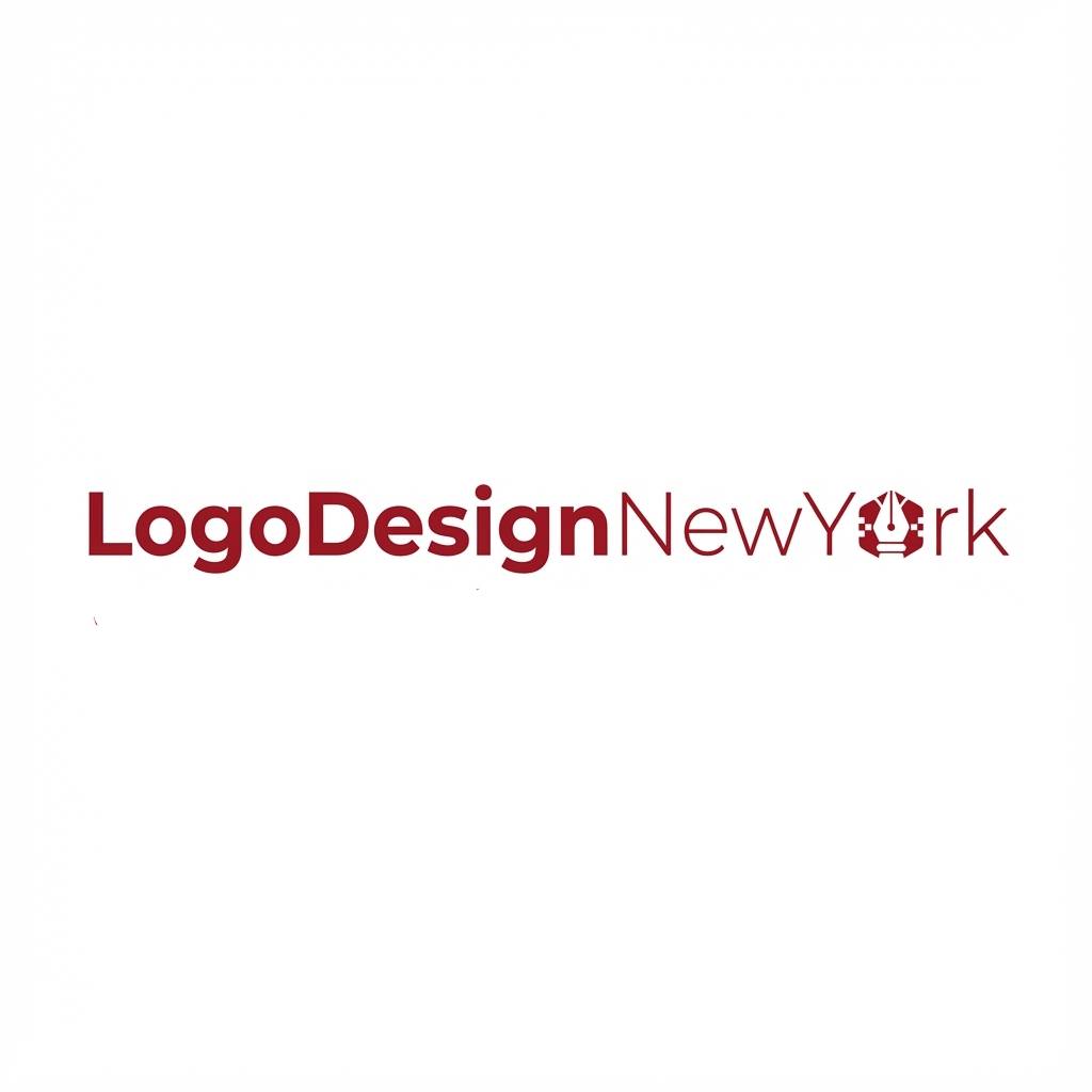 Logo-Design-New-York-Logo